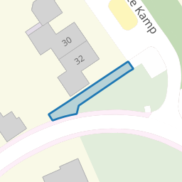 Perceel GDM00-G-2544