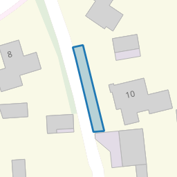 Perceel GDM00-G-2547