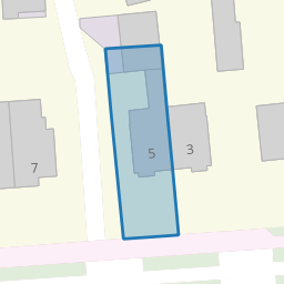 Perceel GDM00-G-2550