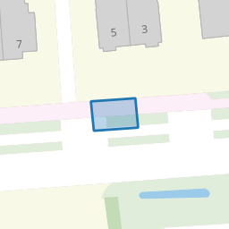 Perceel GDM00-G-2551