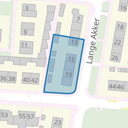 Perceel GDM00-G-2561