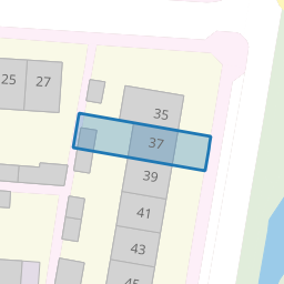 Perceel GDM00-G-2564