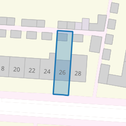 Perceel GDM00-G-2569