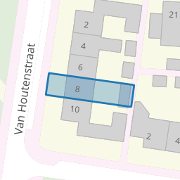 Perceel GDM00-G-2572