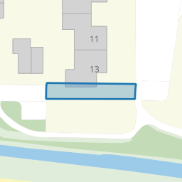 Perceel GDM00-G-2585