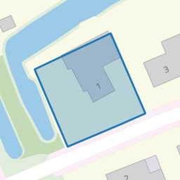 Perceel GDM00-G-2602