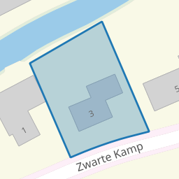 Perceel GDM00-G-2604