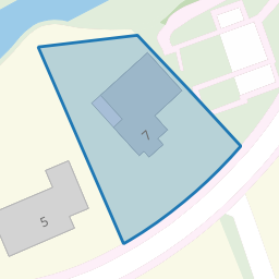 Perceel GDM00-G-2606