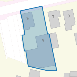 Perceel GDM00-G-2616