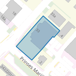 Perceel GDM00-G-2646