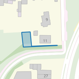 Perceel GDM00-G-2652