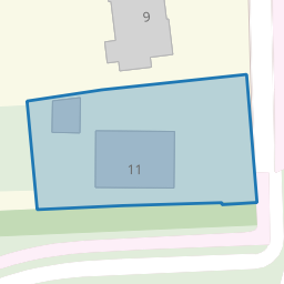 Perceel GDM00-G-2654