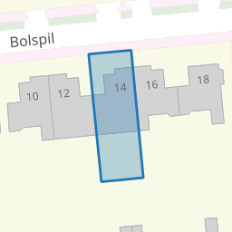 Perceel GDM00-G-2661