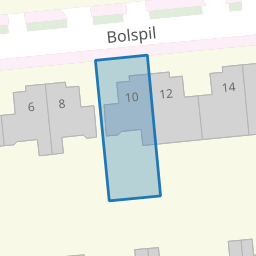 Perceel GDM00-G-2663