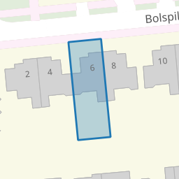 Perceel GDM00-G-2665