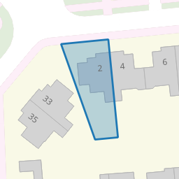 Perceel GDM00-G-2667