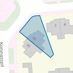 Perceel GDM00-G-2668