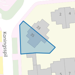 Perceel GDM00-G-2669