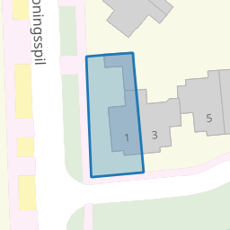 Perceel GDM00-G-2670