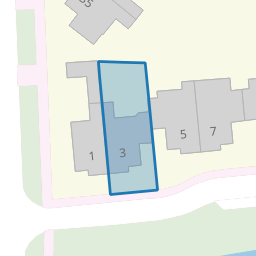 Perceel GDM00-G-2671