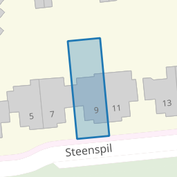 Perceel GDM00-G-2675