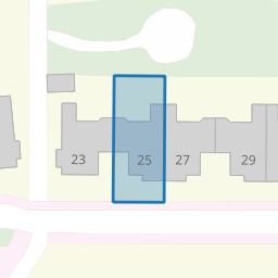 Perceel GDM00-G-2684