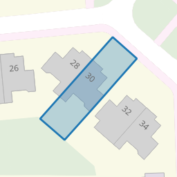 Perceel GDM00-G-2692