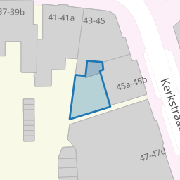 Perceel GDM00-G-2699