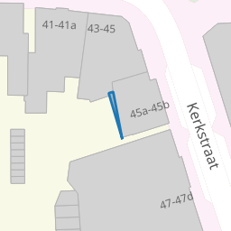 Perceel GDM00-G-2700