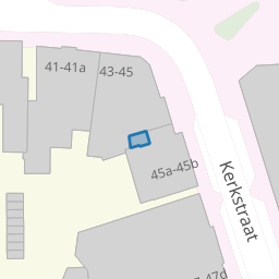 Perceel GDM00-G-2701