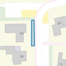 Perceel GDM00-G-2710