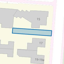 Perceel GDM00-G-2721