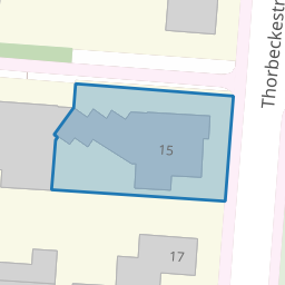 Perceel GDM00-G-2723