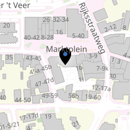 Appartement GDM00 G 2737 72