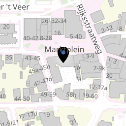 Appartement GDM00 G 2737 76