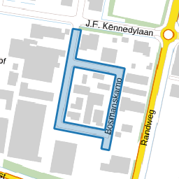 Perceel GDM00-G-2740