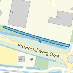 Perceel GDM00-G-2741