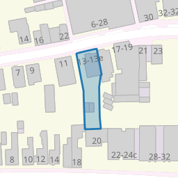 Perceel GDM00-G-2747