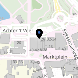 Appartement GDM00 G 2749 4