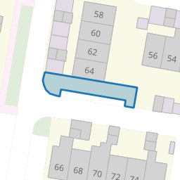 Perceel GDM00-G-2751