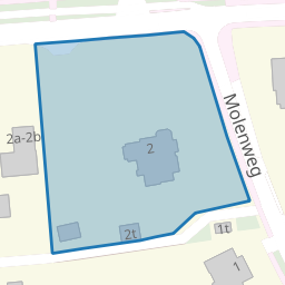 Perceel GDM00-G-2756