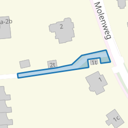 Perceel GDM00-G-2757