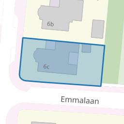 Perceel GDM00-G-2761