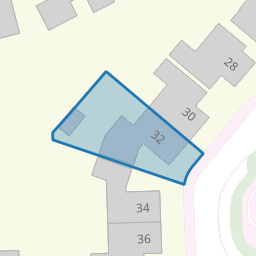 Perceel GDM00-G-2777