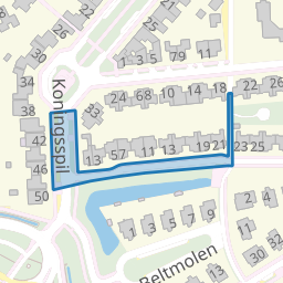 Perceel GDM00-G-2782