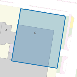 Perceel GDM00-G-2812