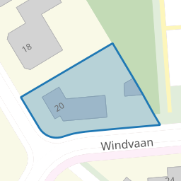 Perceel GDM00-G-2817