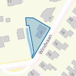 Perceel GDM00-G-2819