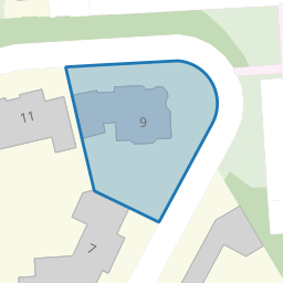 Perceel GDM00-G-2823