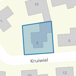 Perceel GDM00-G-2824